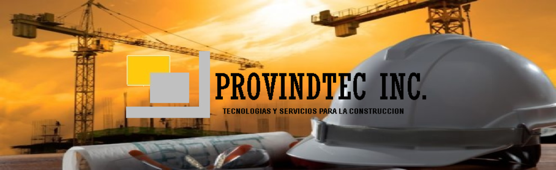 PROVINDTEC INC.